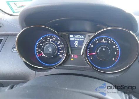 2014 Hyundai Genesis 3.8 Ultimate from USA, damaged, VIN KMHHU6KJ8EU113416